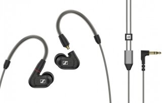 Sennheiser IE 300 Kulaklık kullananlar yorumlar